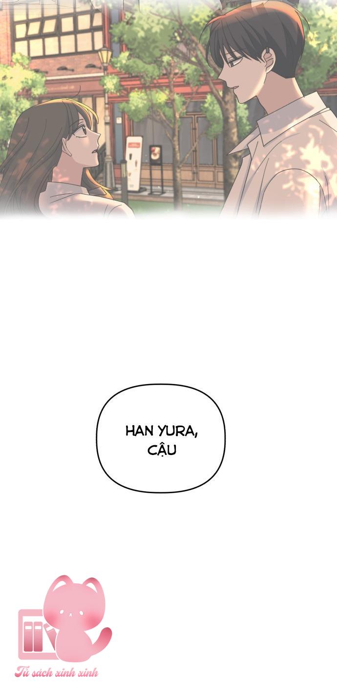 Quan Hệ Nhân Quả - Chap 46 - Trang 35