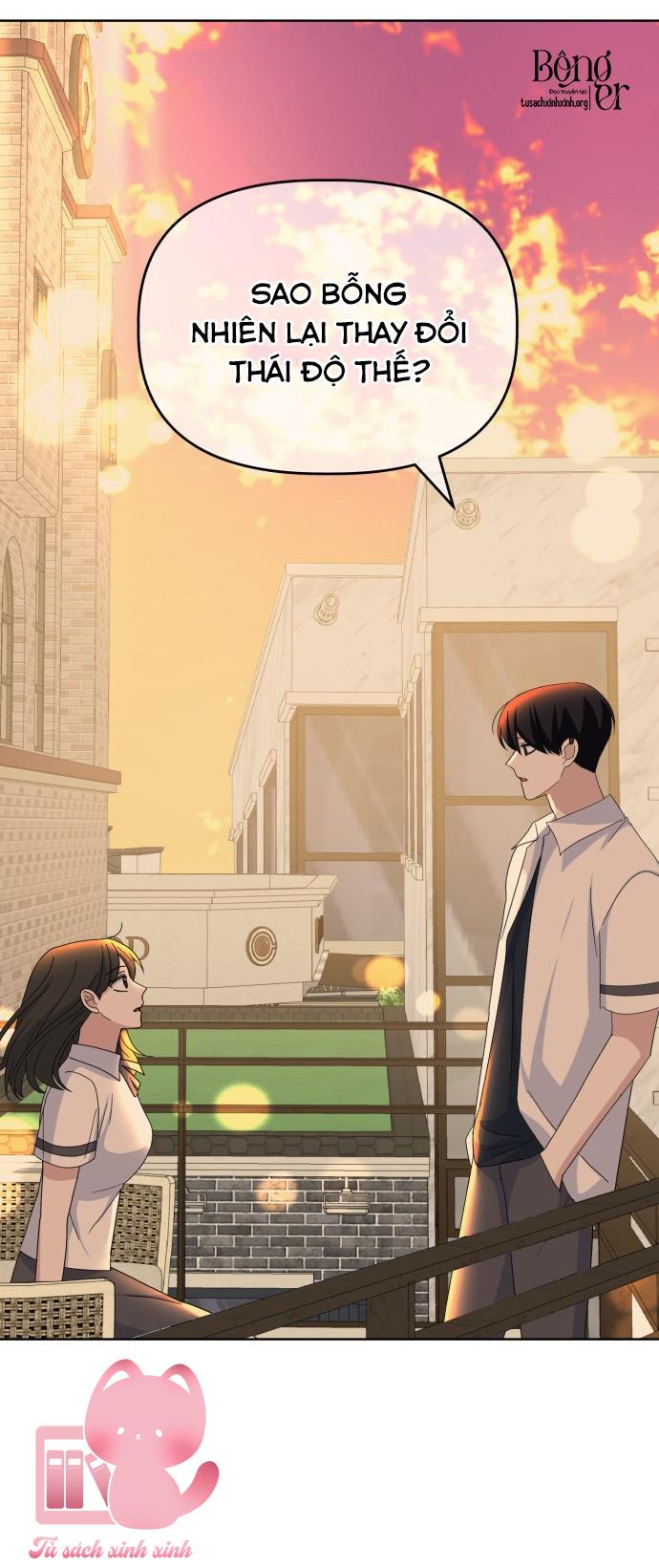 Quan Hệ Nhân Quả - Chap 46 - Trang 36