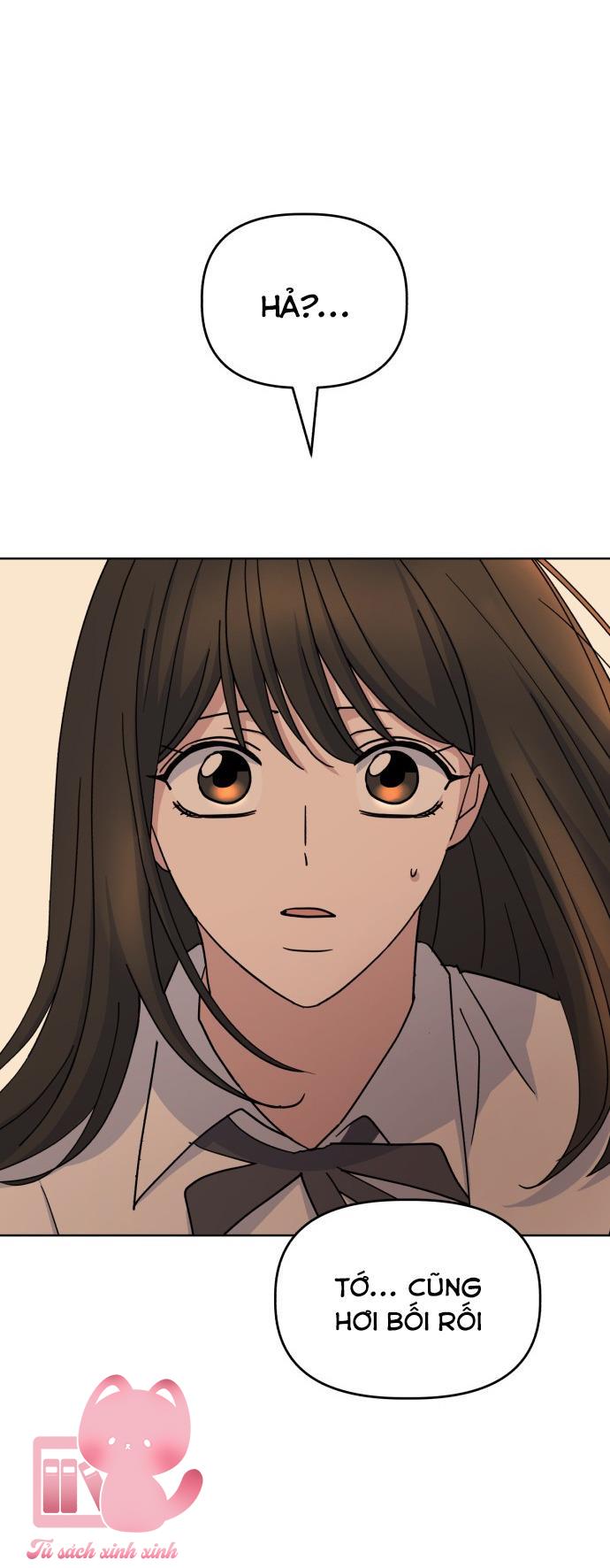 Quan Hệ Nhân Quả - Chap 46 - Trang 37