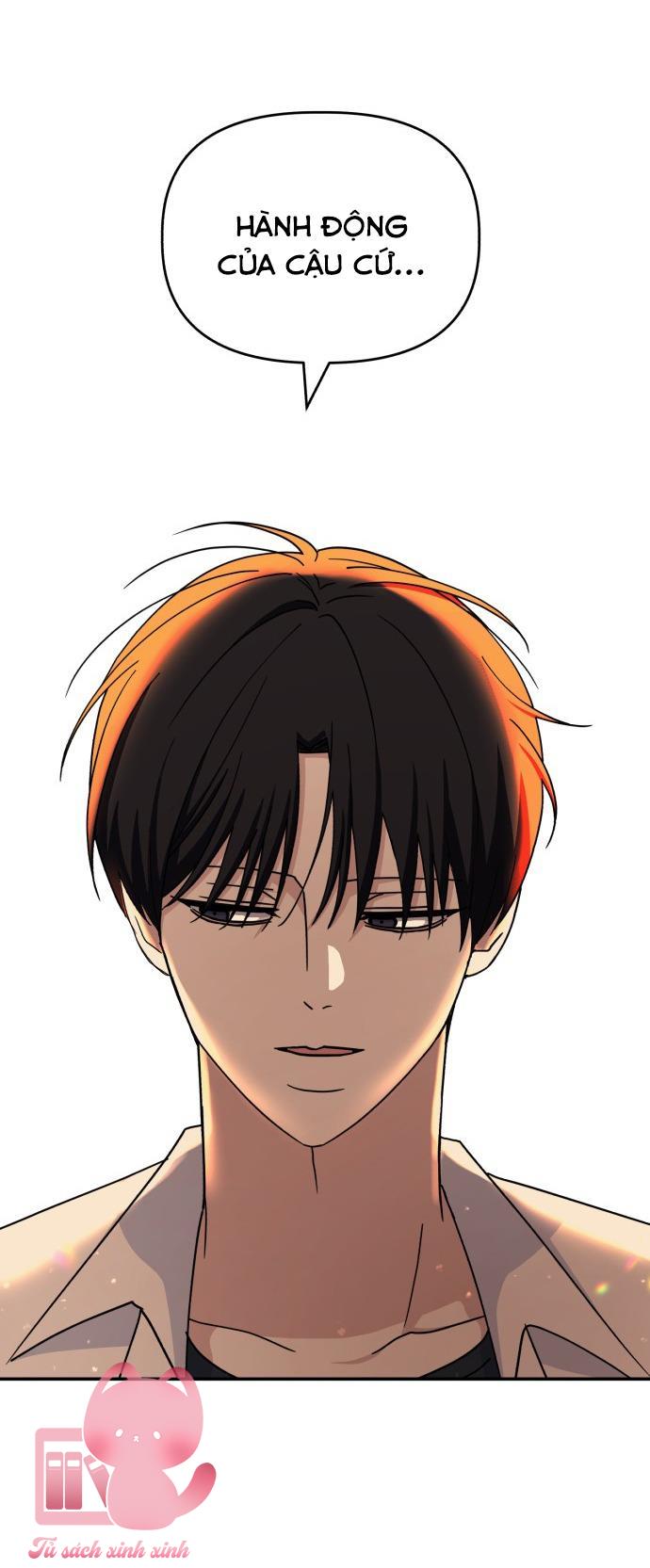 Quan Hệ Nhân Quả - Chap 46 - Trang 39