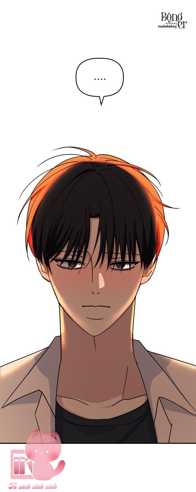 Quan Hệ Nhân Quả - Chap 46 - Trang 40
