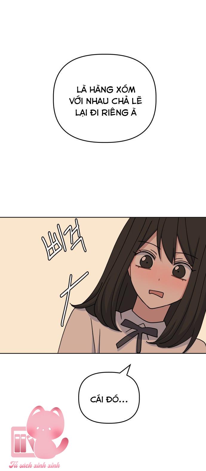 Quan Hệ Nhân Quả - Chap 46 - Trang 5