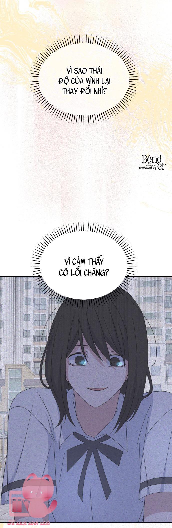 Quan Hệ Nhân Quả - Chap 46 - Trang 44