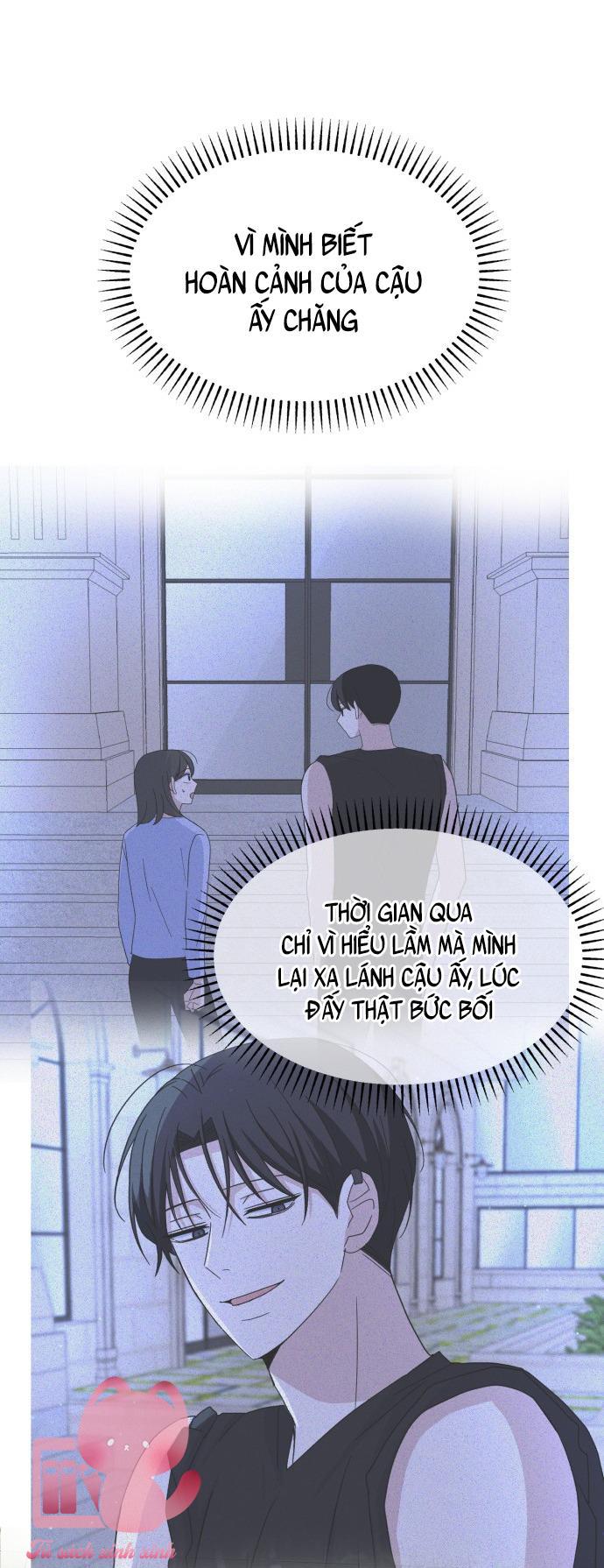 Quan Hệ Nhân Quả - Chap 46 - Trang 46