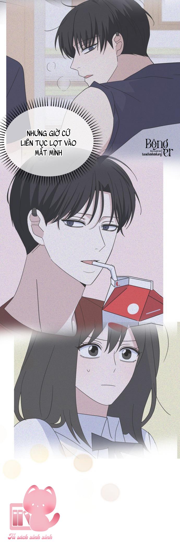 Quan Hệ Nhân Quả - Chap 46 - Trang 48