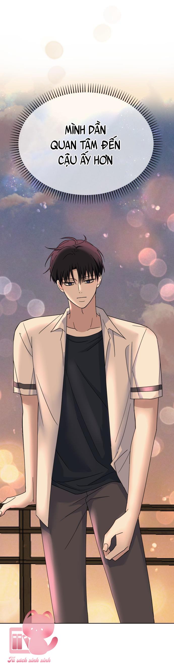 Quan Hệ Nhân Quả - Chap 46 - Trang 49