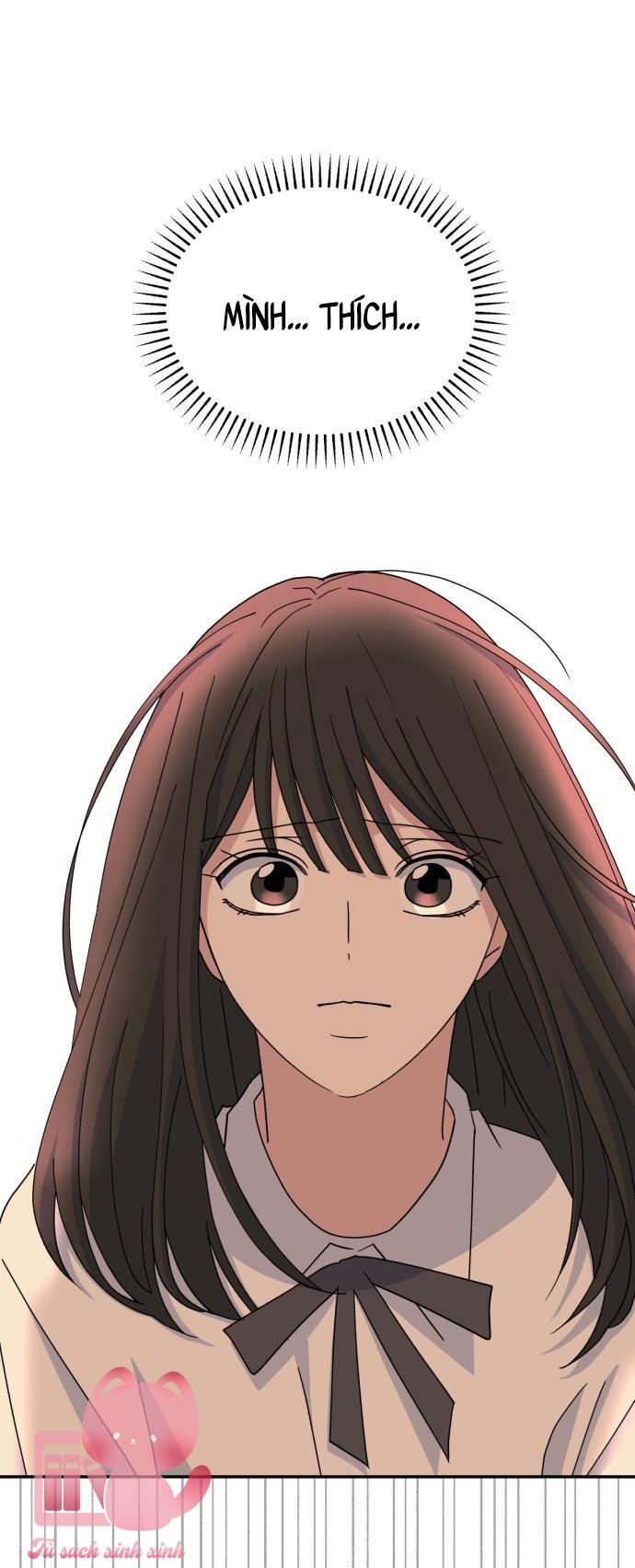 Quan Hệ Nhân Quả - Chap 46 - Trang 50