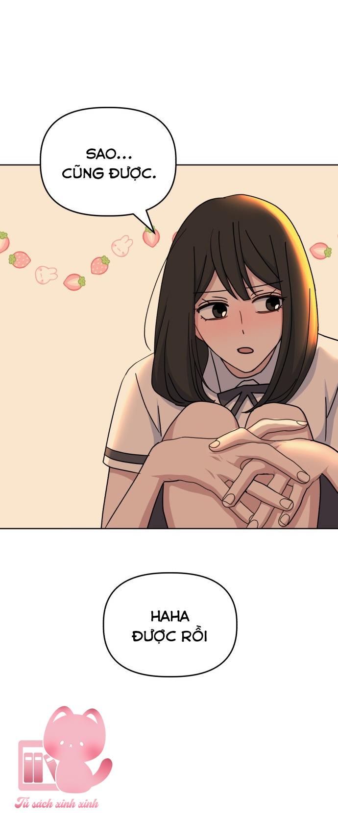 Quan Hệ Nhân Quả - Chap 46 - Trang 6