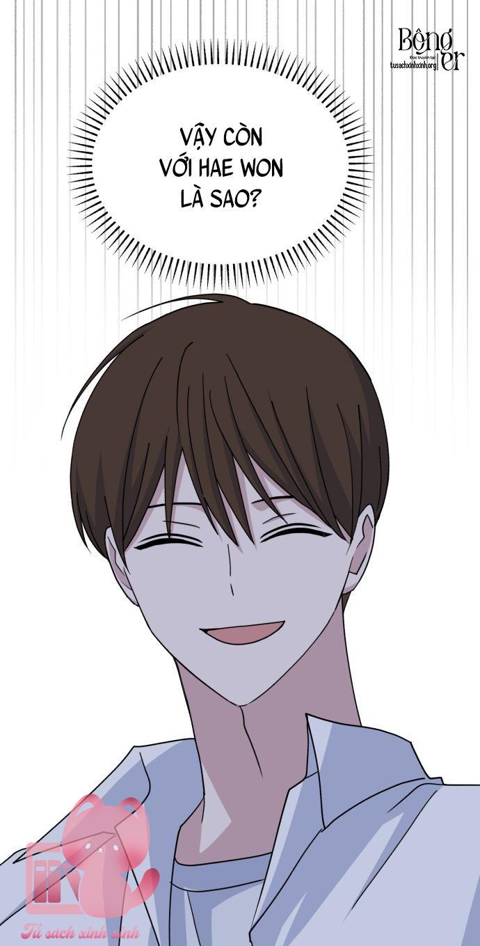 Quan Hệ Nhân Quả - Chap 46 - Trang 52