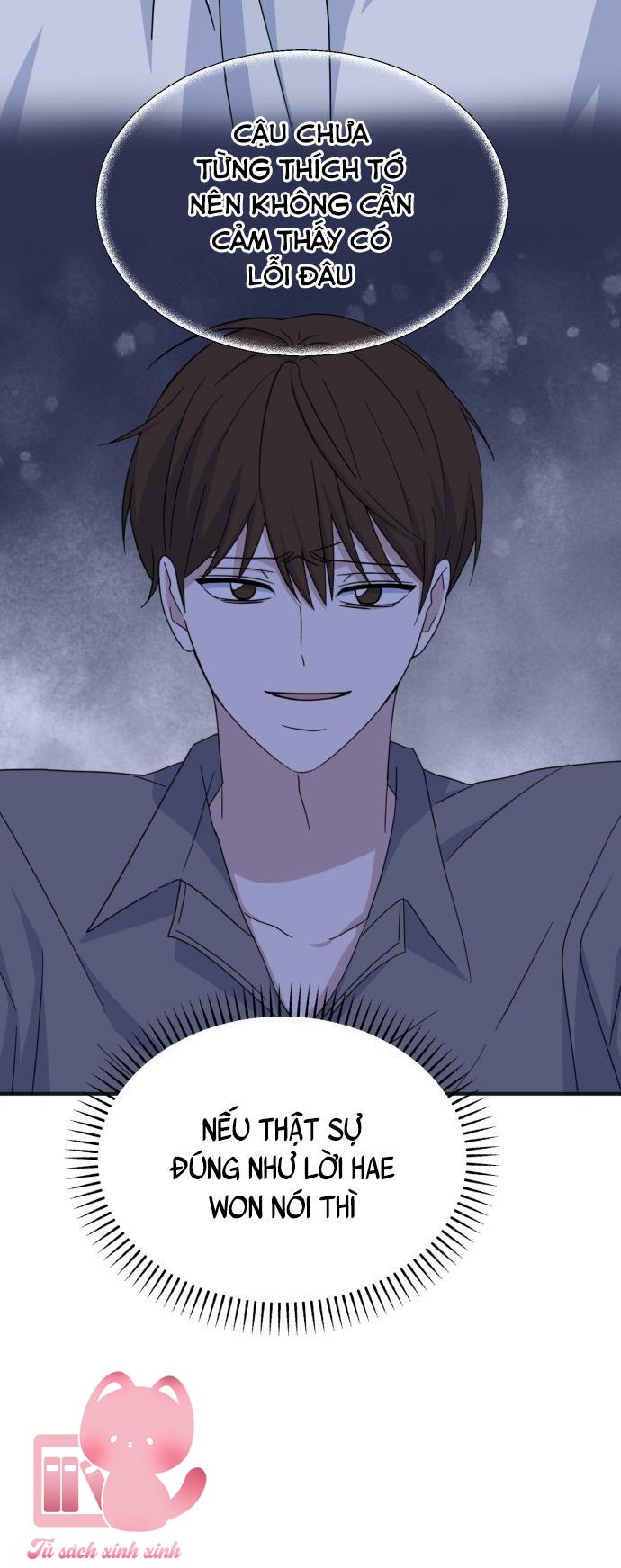 Quan Hệ Nhân Quả - Chap 46 - Trang 53