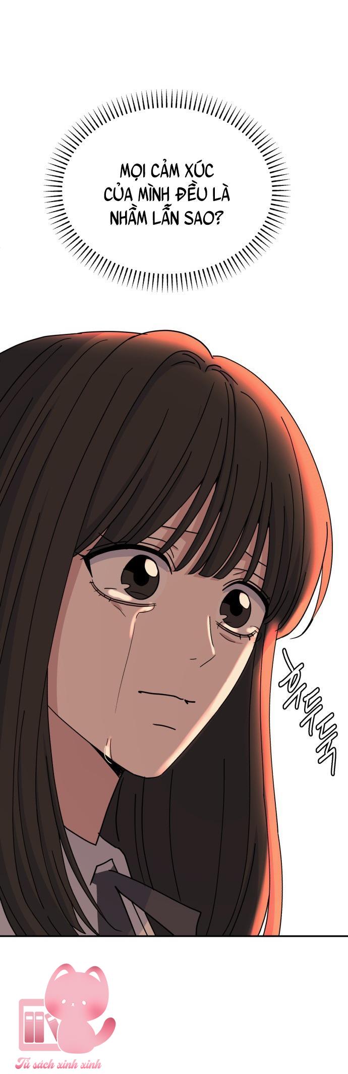Quan Hệ Nhân Quả - Chap 46 - Trang 54