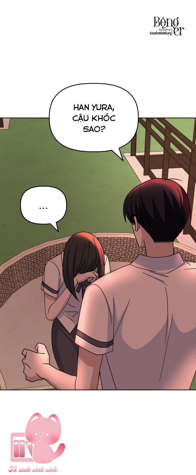 Quan Hệ Nhân Quả - Chap 46 - Trang 56