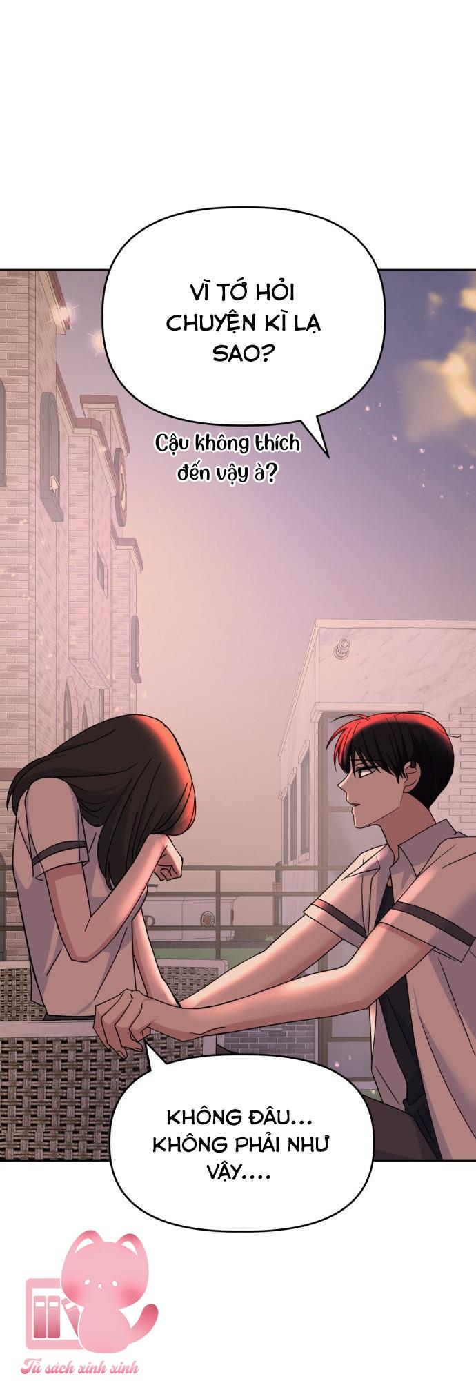 Quan Hệ Nhân Quả - Chap 46 - Trang 57