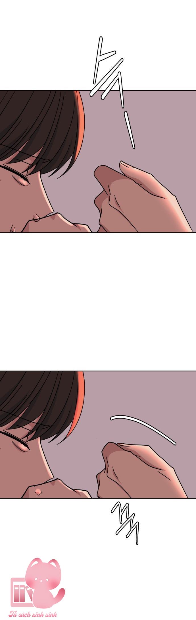 Quan Hệ Nhân Quả - Chap 46 - Trang 60