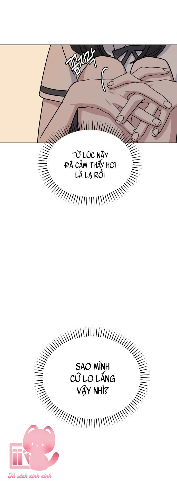 Quan Hệ Nhân Quả - Chap 46 - Trang 7