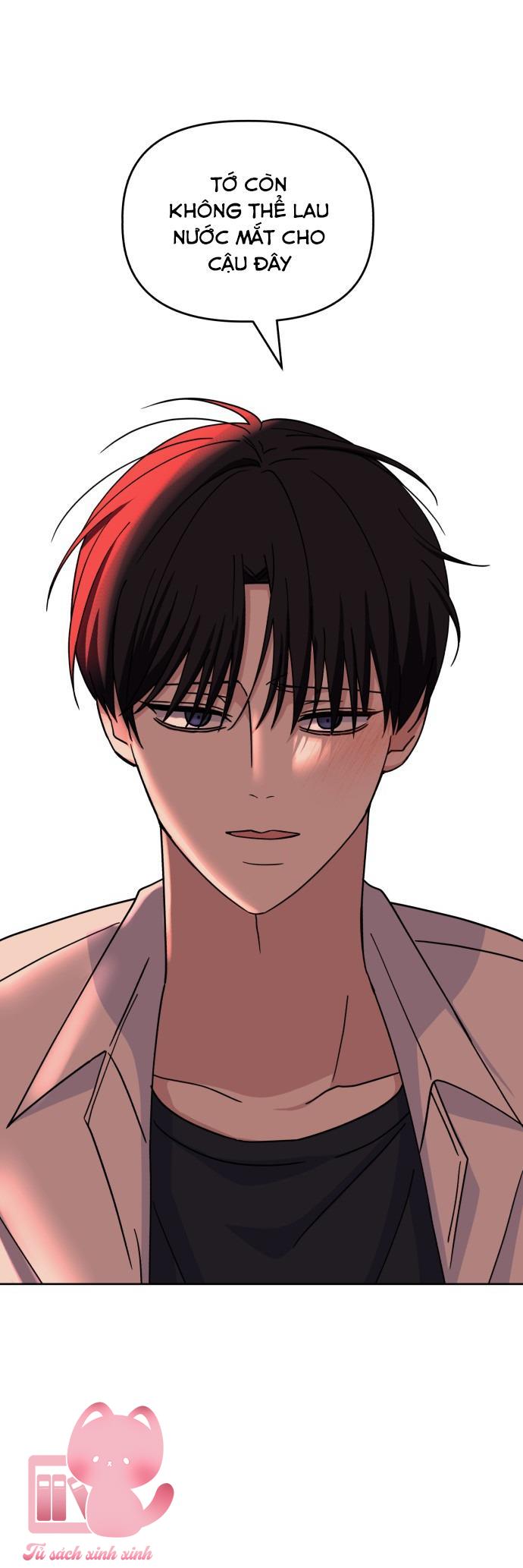 Quan Hệ Nhân Quả - Chap 46 - Trang 62