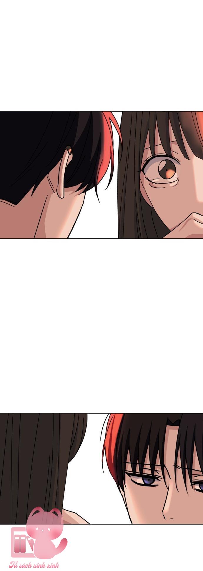 Quan Hệ Nhân Quả - Chap 46 - Trang 63