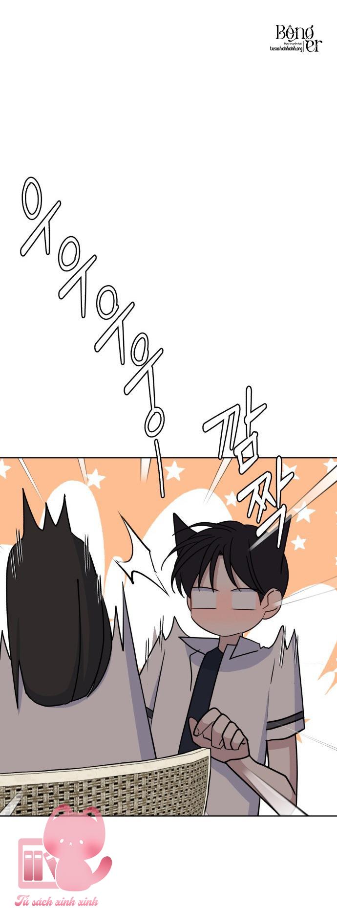 Quan Hệ Nhân Quả - Chap 46 - Trang 64