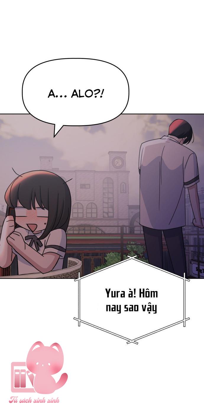 Quan Hệ Nhân Quả - Chap 46 - Trang 65