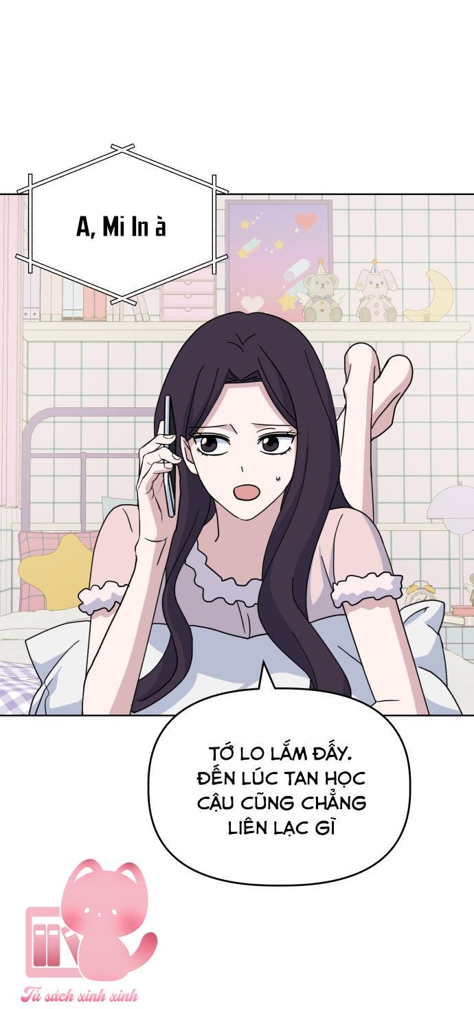 Quan Hệ Nhân Quả - Chap 46 - Trang 66