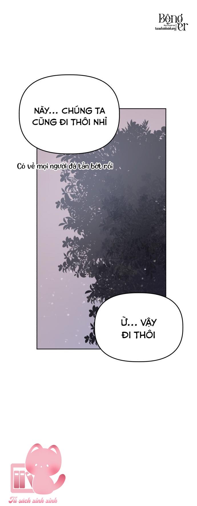 Quan Hệ Nhân Quả - Chap 46 - Trang 68