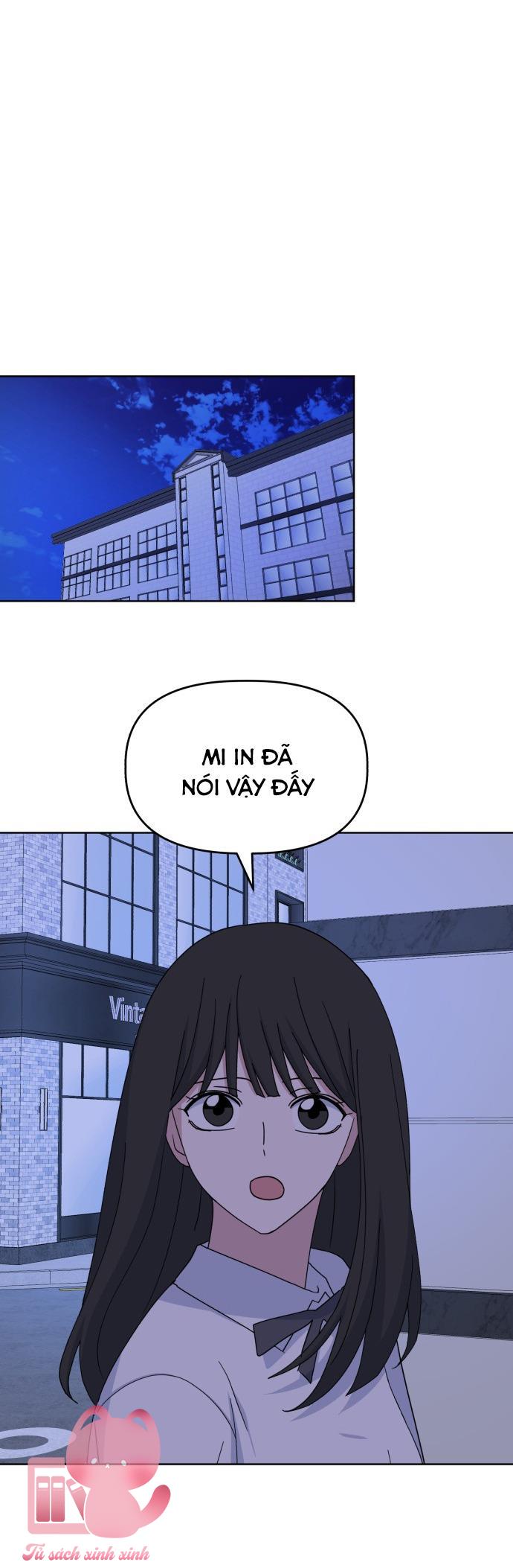 Quan Hệ Nhân Quả - Chap 46 - Trang 69
