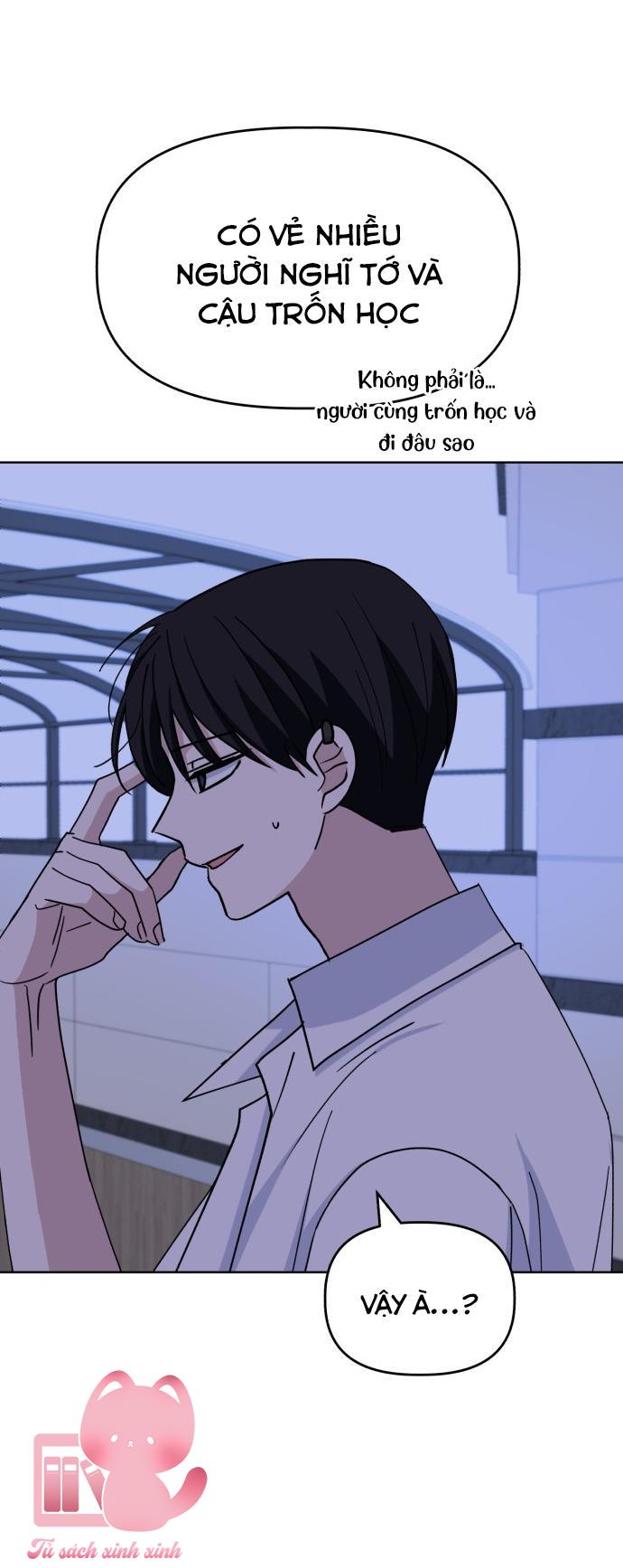 Quan Hệ Nhân Quả - Chap 46 - Trang 70