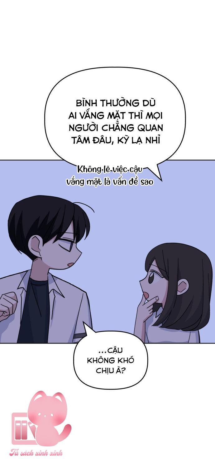 Quan Hệ Nhân Quả - Chap 46 - Trang 71
