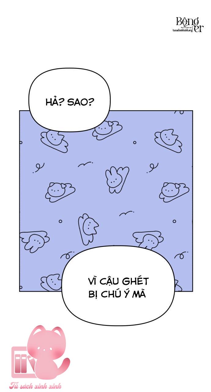 Quan Hệ Nhân Quả - Chap 46 - Trang 72