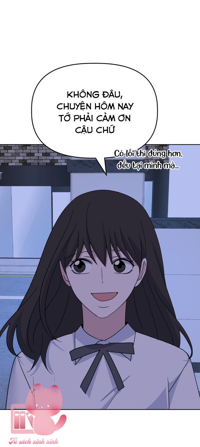 Quan Hệ Nhân Quả - Chap 46 - Trang 73