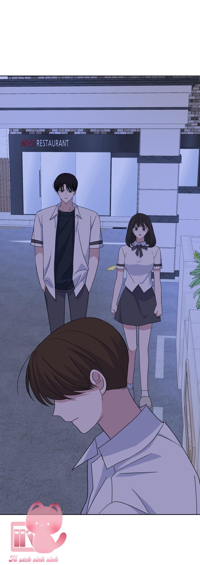 Quan Hệ Nhân Quả - Chap 46 - Trang 75