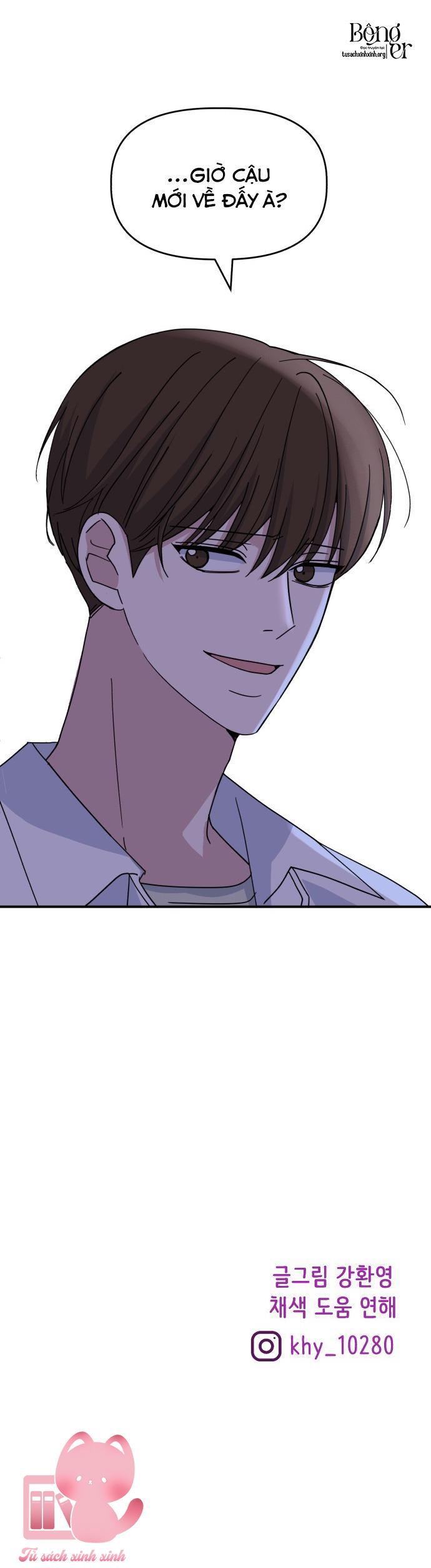 Quan Hệ Nhân Quả - Chap 46 - Trang 76
