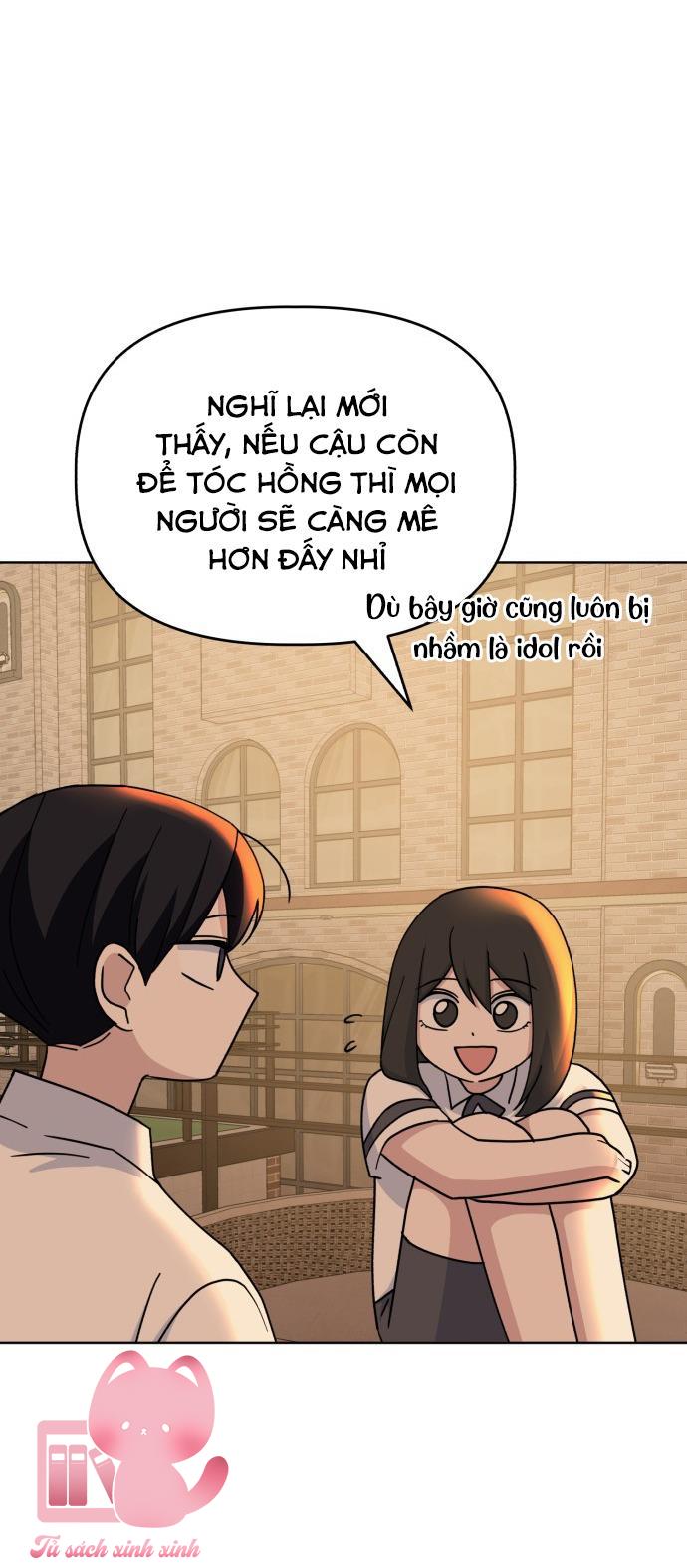 Quan Hệ Nhân Quả - Chap 46 - Trang 9