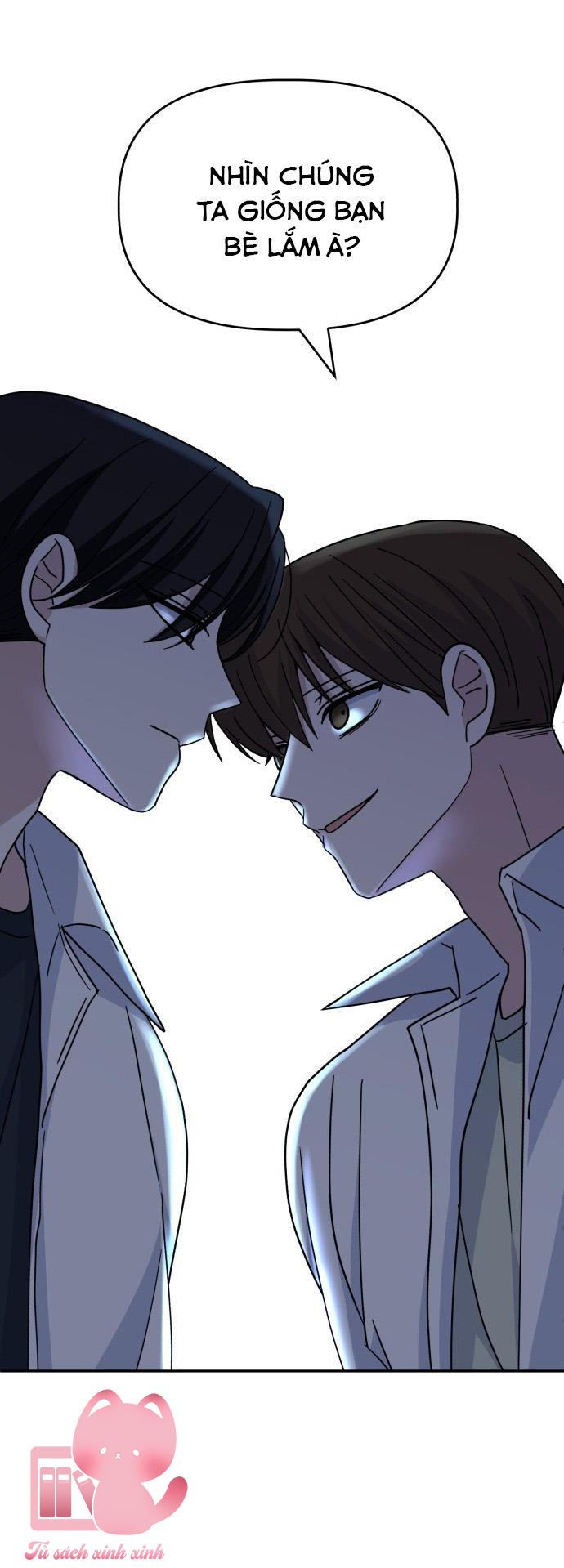 Quan Hệ Nhân Quả - Chap 47 - Trang 11