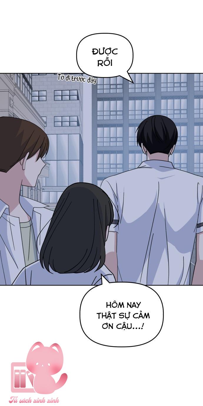 Quan Hệ Nhân Quả - Chap 47 - Trang 18