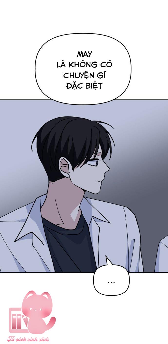 Quan Hệ Nhân Quả - Chap 47 - Trang 3