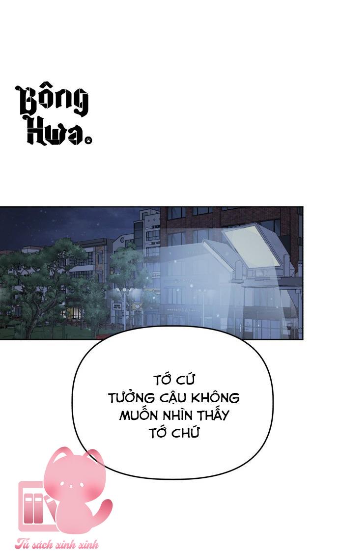 Quan Hệ Nhân Quả - Chap 47 - Trang 21