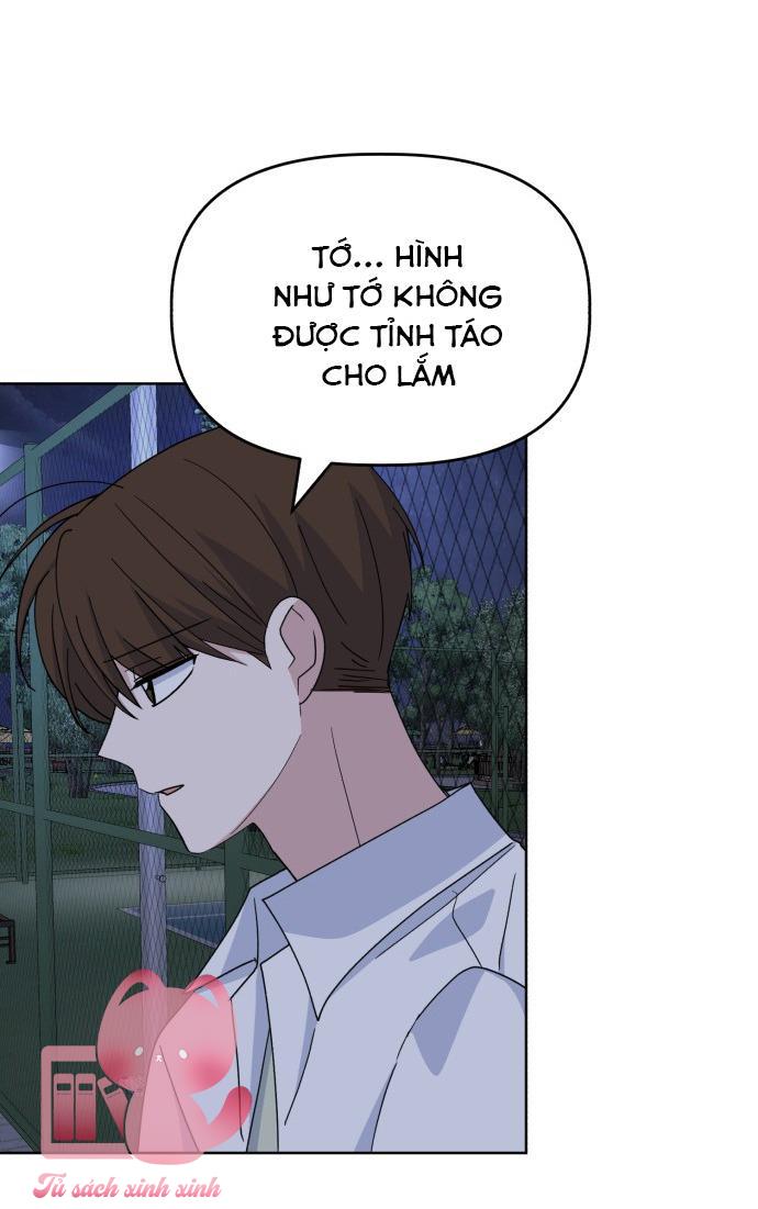 Quan Hệ Nhân Quả - Chap 47 - Trang 24