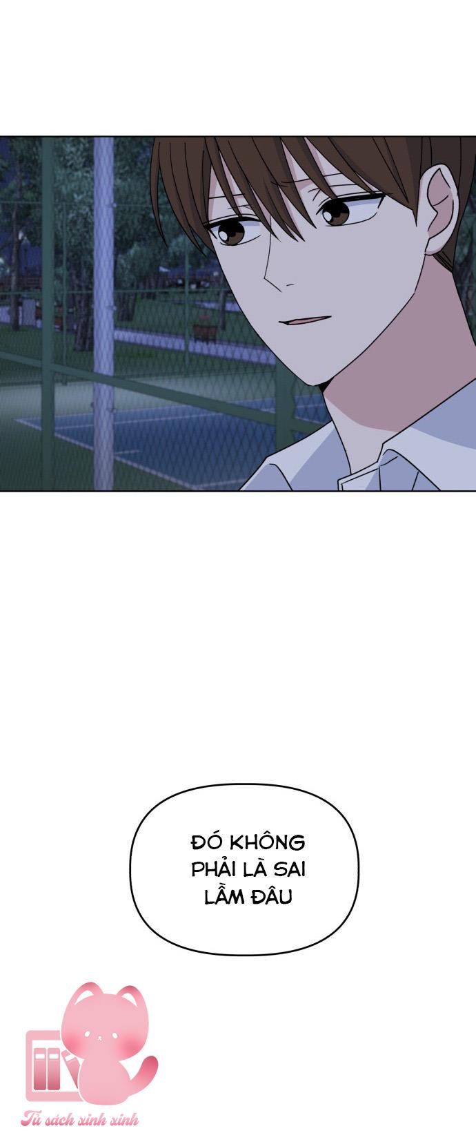 Quan Hệ Nhân Quả - Chap 47 - Trang 27