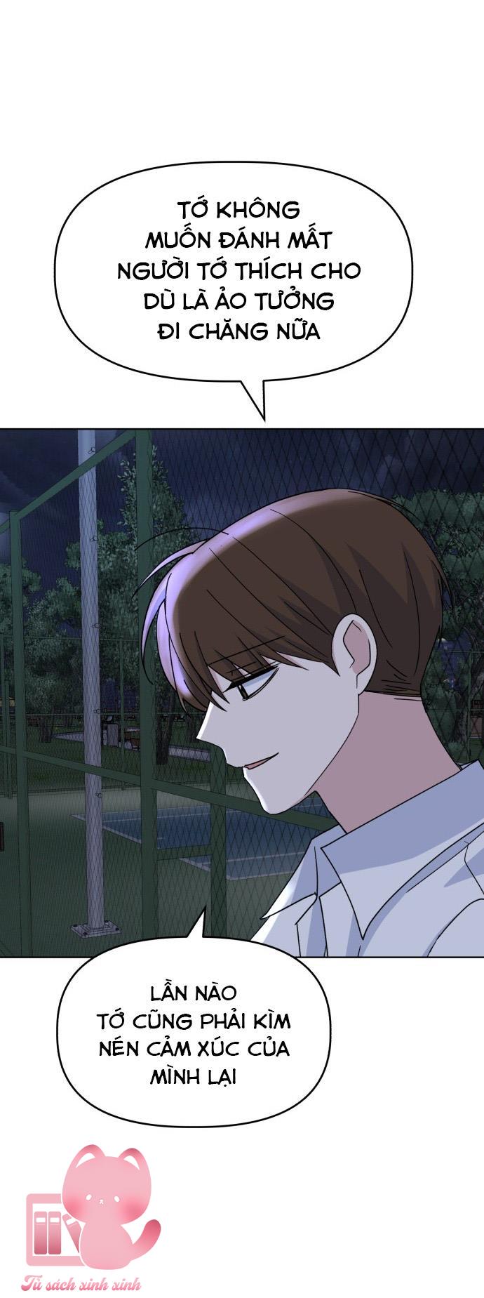 Quan Hệ Nhân Quả - Chap 47 - Trang 30