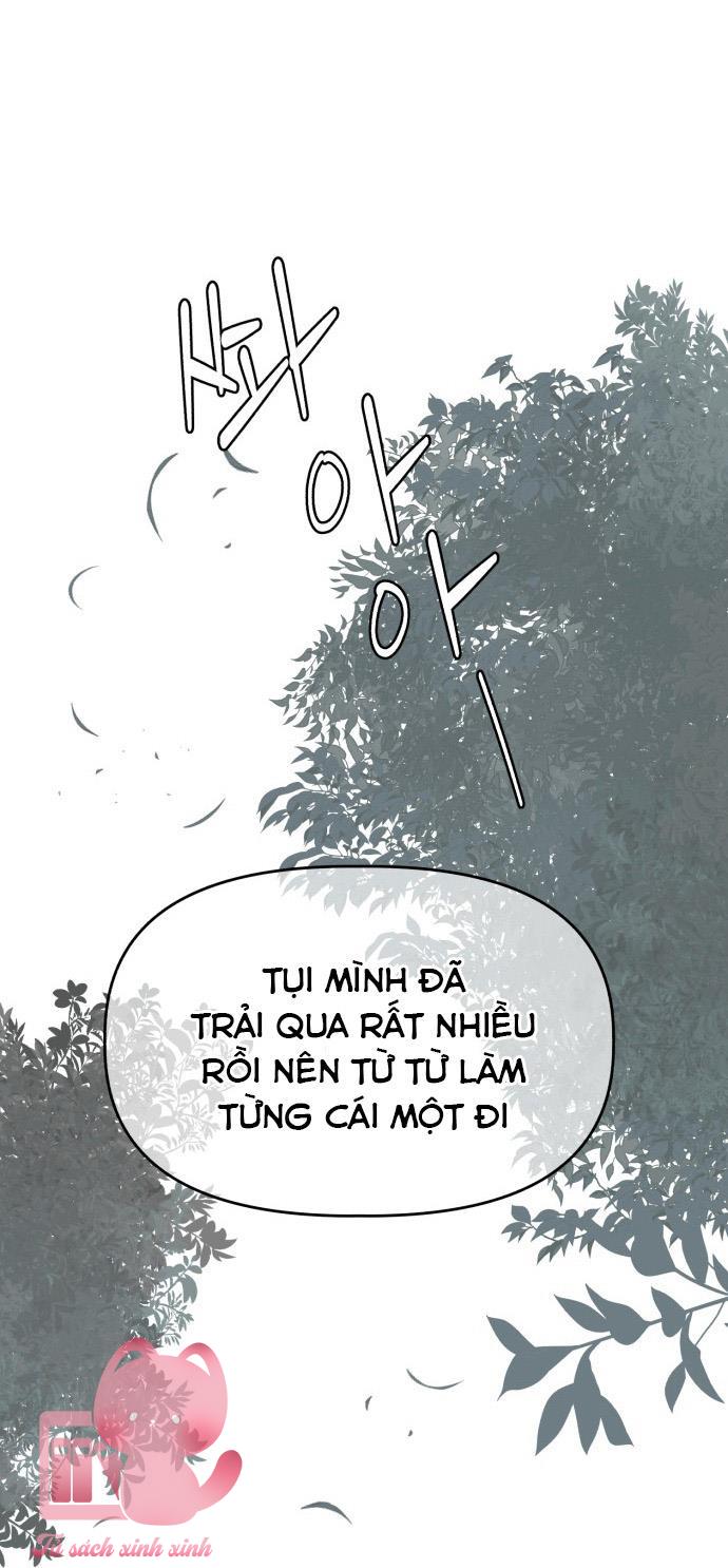 Quan Hệ Nhân Quả - Chap 47 - Trang 38