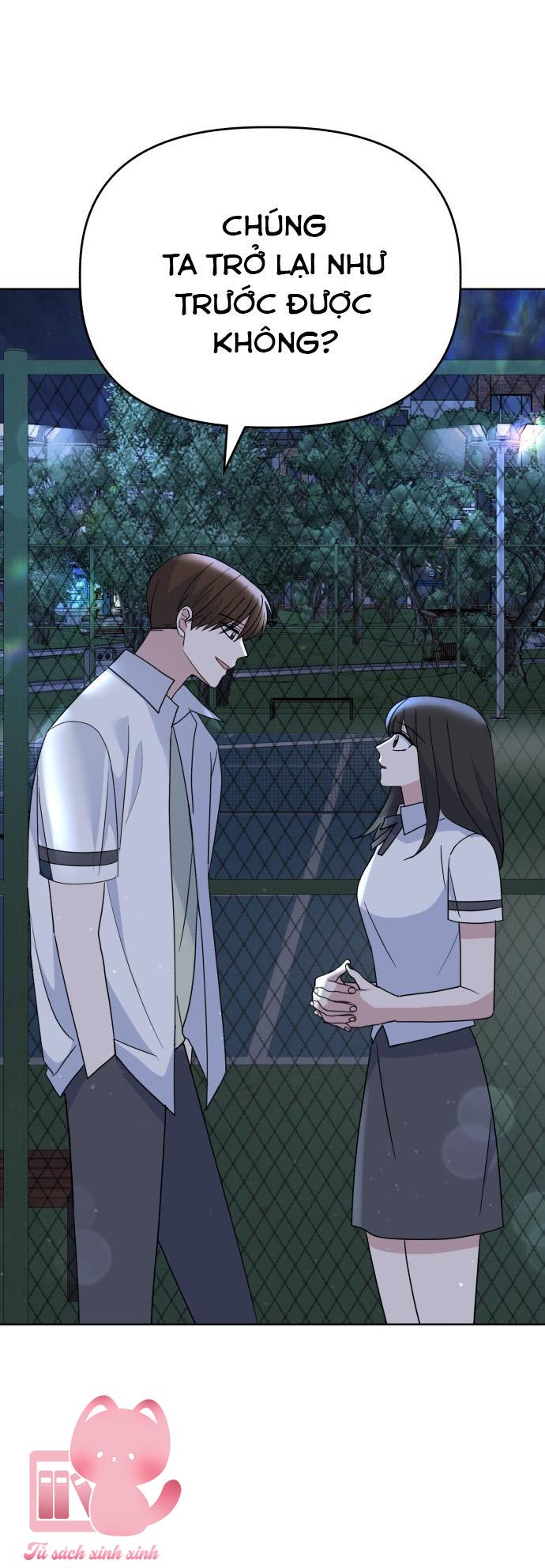 Quan Hệ Nhân Quả - Chap 47 - Trang 40