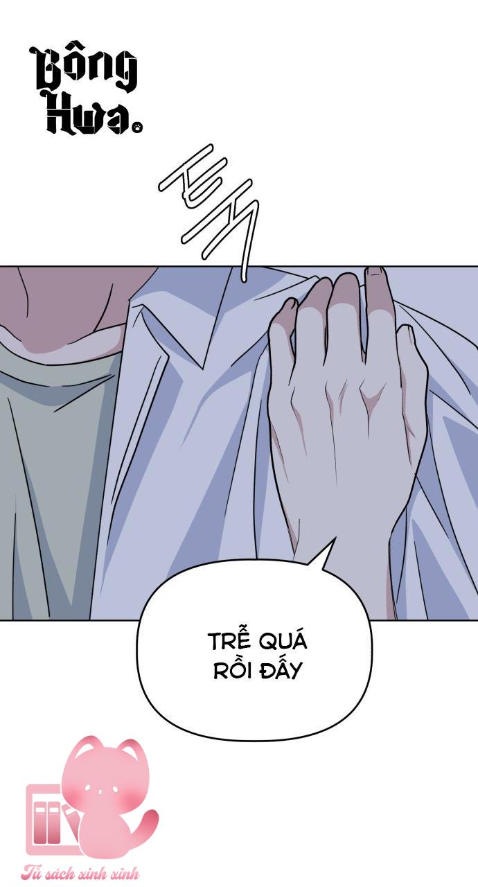 Quan Hệ Nhân Quả - Chap 47 - Trang 5