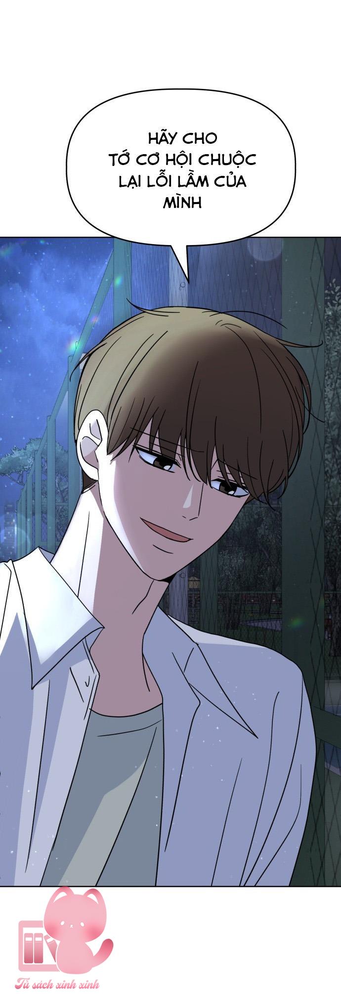 Quan Hệ Nhân Quả - Chap 47 - Trang 42