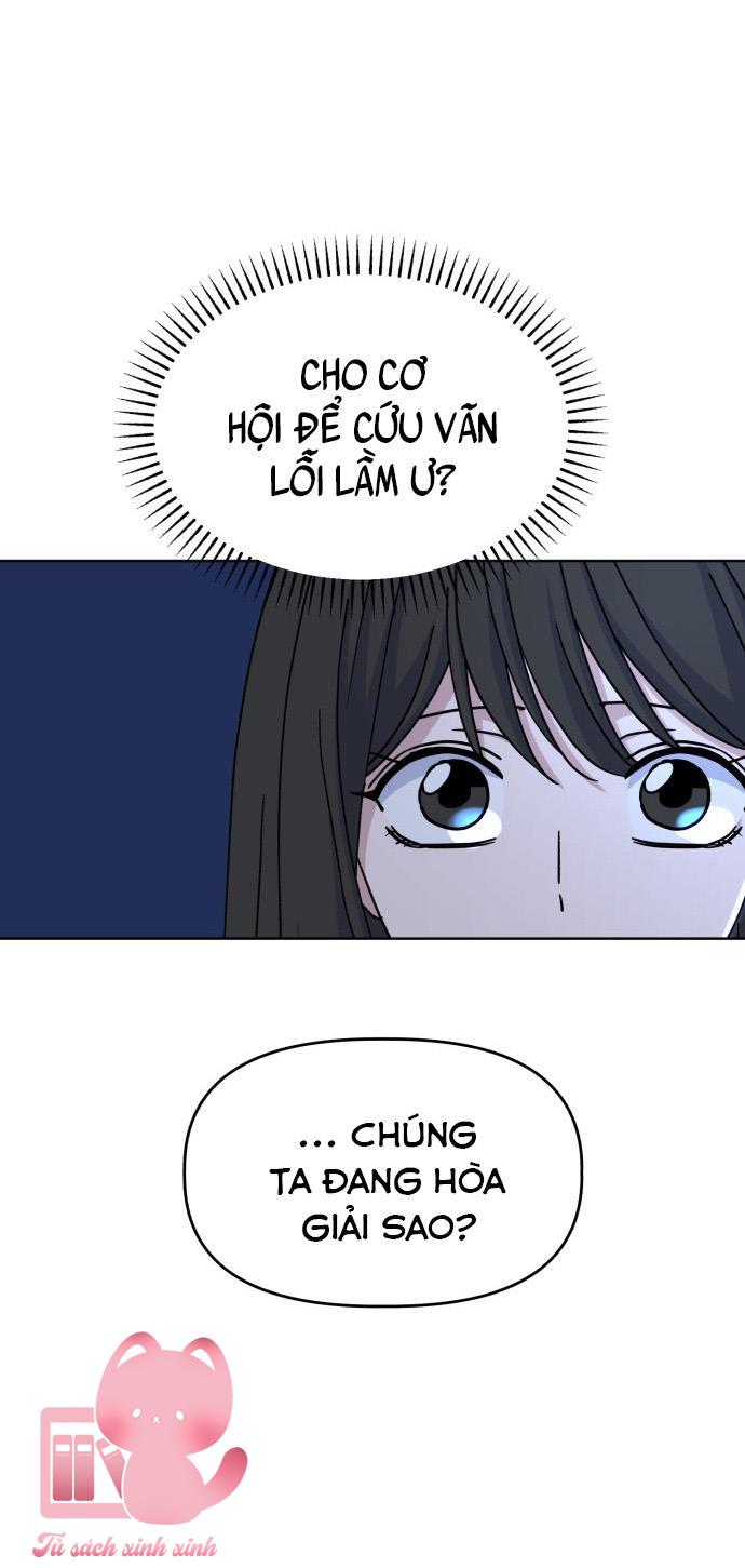 Quan Hệ Nhân Quả - Chap 47 - Trang 43