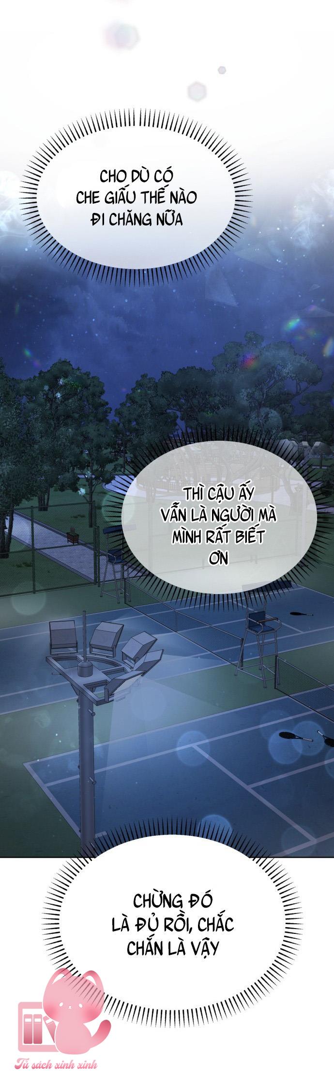 Quan Hệ Nhân Quả - Chap 47 - Trang 47