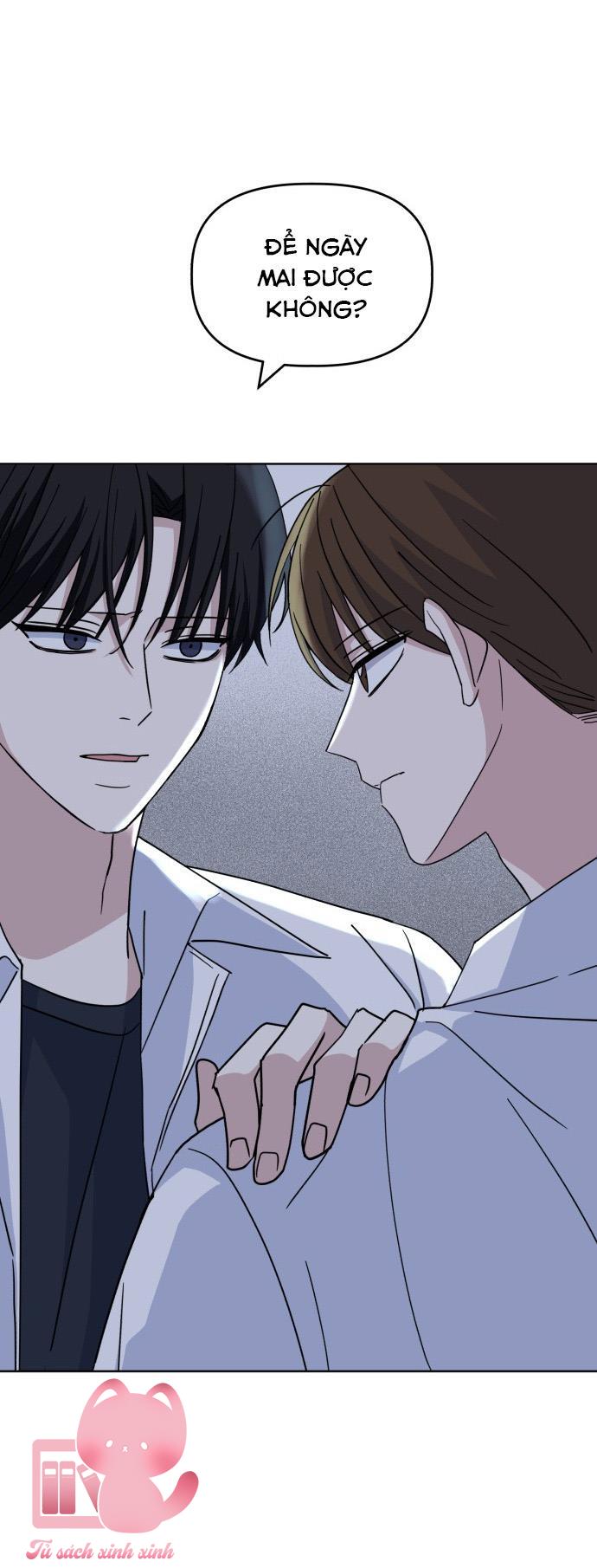 Quan Hệ Nhân Quả - Chap 47 - Trang 6