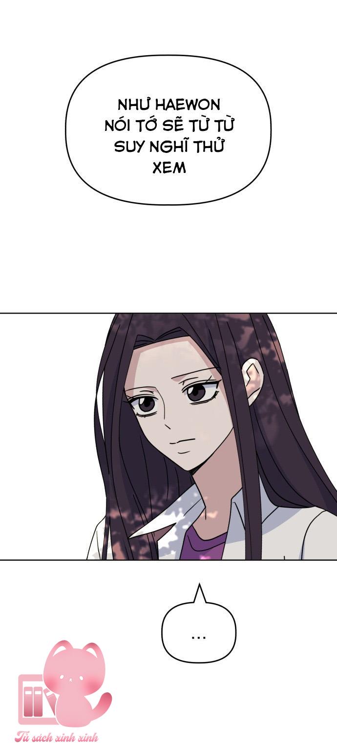 Quan Hệ Nhân Quả - Chap 47 - Trang 53