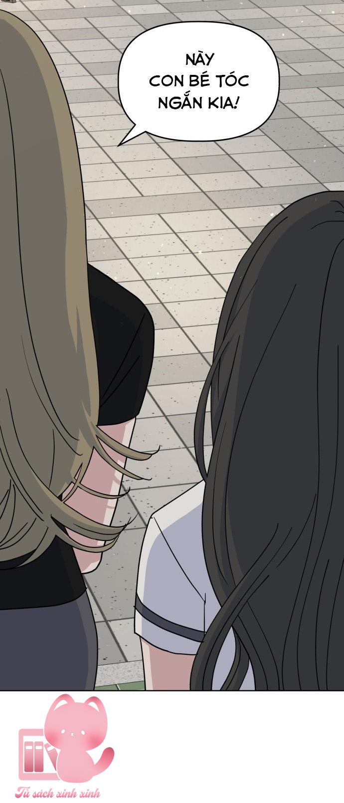 Quan Hệ Nhân Quả - Chap 47 - Trang 57