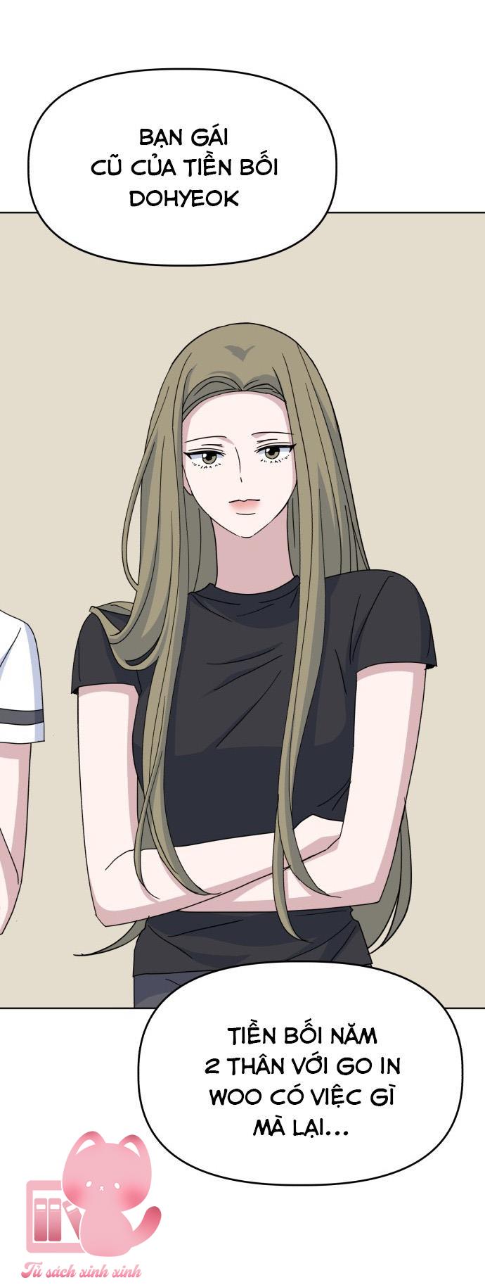 Quan Hệ Nhân Quả - Chap 47 - Trang 62